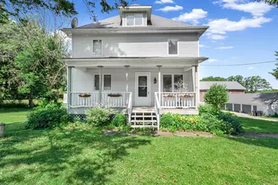 N8869 Jordan Road, Waterloo, WI 53594 - Photo 1