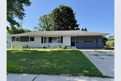 448 E Lincoln Street, Oregon, WI 53575 - Photo 1