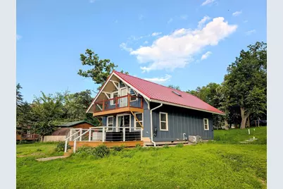 W6048 Freedom Road, Montello, WI 53949 - Photo 1