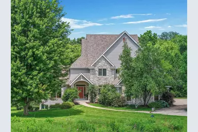 4863 Enchanted Valley Road, Middleton, WI 53562 - Photo 1