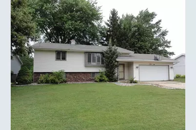 2414 Galahad Way, Janesville, WI 53548 - Photo 1