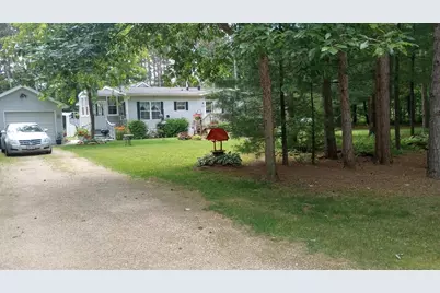 E2865 Branch Trail, Lone Rock, WI 53556 - Photo 1