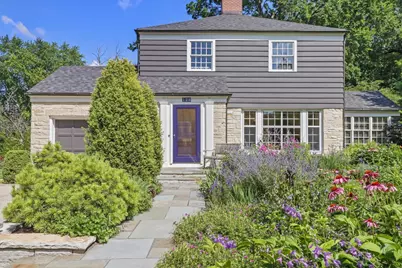 128 Kensington Drive, Madison, WI 53704 - Photo 1