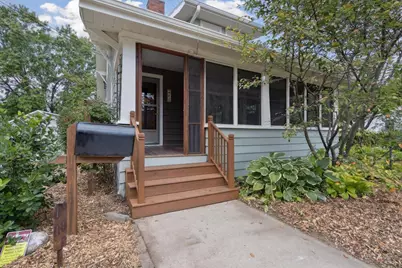 612 Doty Street, Edgerton, WI 53534 - Photo 1