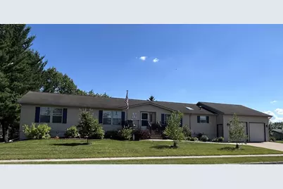 801 E Brownell Street, Tomah, WI 54660 - Photo 1