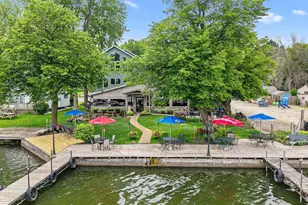 N10575 Chief Kuno Trail, Fox Lake, WI 53933 - Photo 1