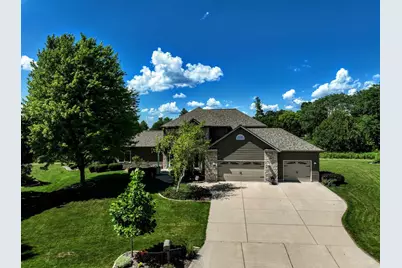 615 Fairway Circle, Jefferson, WI 53549 - Photo 1