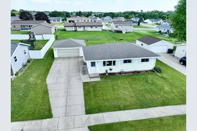 739 Roosevelt Avenue, Janesville, WI 53546 - Photo 1