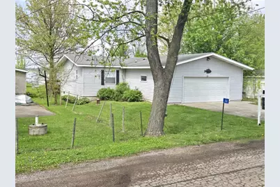 260 Lake Street, Marquette, WI 53947 - Photo 1