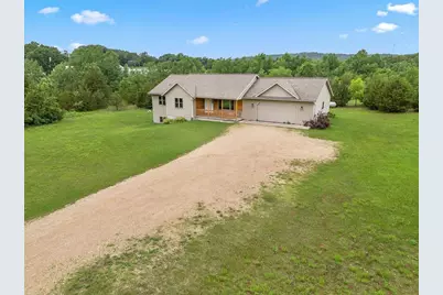 E8828 North Avenue, Wisconsin Dells, WI 53965 - Photo 1