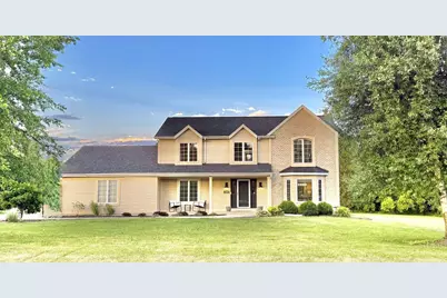 2444 Ball Drive, Richfield, WI 53076 - Photo 1