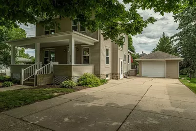 122 E Pearl Street, Belleville, WI 53508 - Photo 1