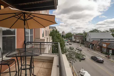 1802 Monroe Street #202, Madison, WI 53711 - Photo 1