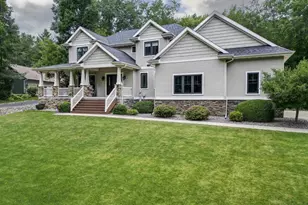 11849 N Heritage Ridge, Edgerton, WI 53534 - Photo 1