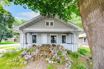 133 S Clear Lake Avenue, Milton, WI 53563 - Photo 1