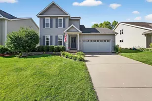 7231 Arctic Fox Dr, Madison, WI 53719 - Photo 1