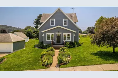 1175 Cherry Street, Plain, WI 53577 - Photo 1