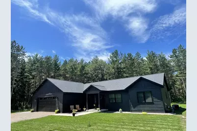 N1143 County Road Ch, Coloma, WI 54930 - Photo 1