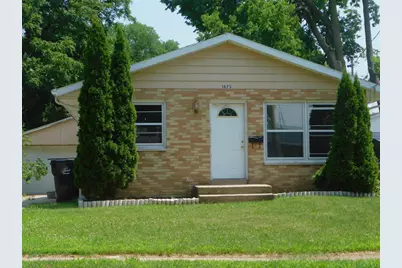1675 Sheridan Avenue, Beloit, WI 53511 - Photo 1