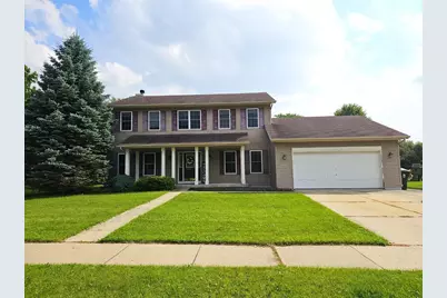 1523 St Albert The Great Drive, Sun Prairie, WI 53590 - Photo 1