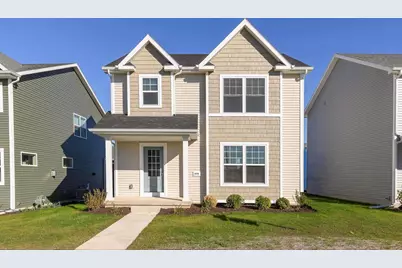 1090 Tundra Avenue, Oregon, WI 53575 - Photo 1
