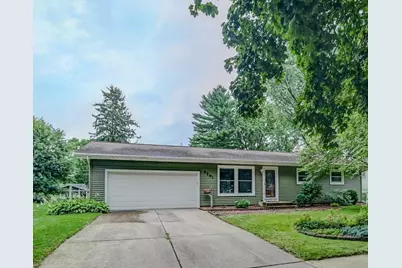 2301 Teal Drive, Madison, WI 53711 - Photo 1