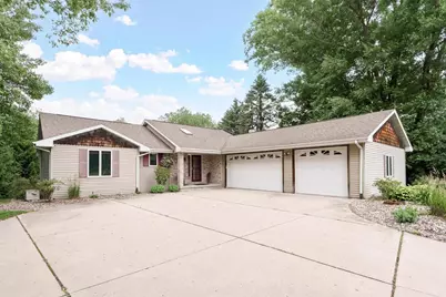 4737 E Oakview Drive, Milton, WI 53563 - Photo 1