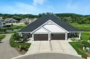 6508 Trails Edge Ct, DeForest, WI 53532 - Photo 1