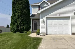 2361 Effingham Way, Sun Prairie, WI 53590 - Photo 1