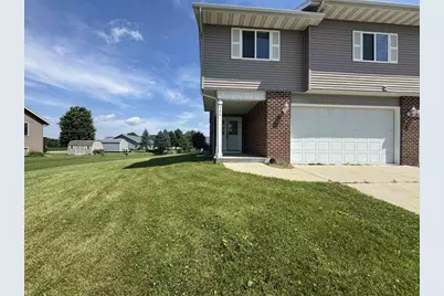 111 Deer Run Drive, Fall River, WI 53932 - Photo 1