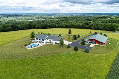 N4795 County Road V, Poynette, WI 53955 - Photo 1