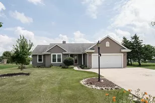 320 Pleasant St, Eagle, WI 53119 - Photo 1