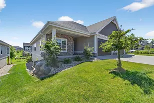 6525 Trails Edge Ct, DeForest, WI 53532 - Photo 1