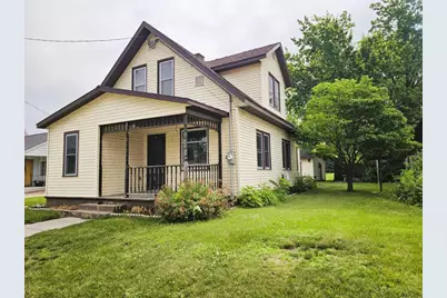 212 N Main Street, Stoddard, WI 54658 - Photo 1