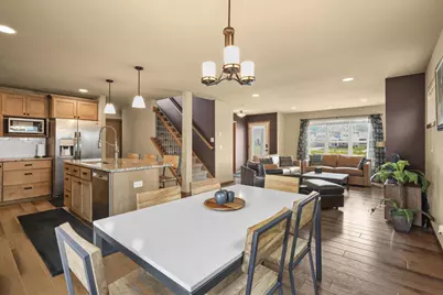 9734 Gilded Cider Boulevard, Madison, WI 53593 - Photo 1