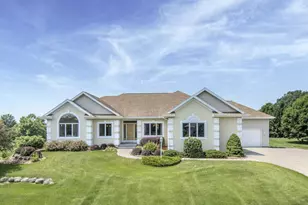 3114 Castleton Xing, Sun Prairie, WI 53590 - Photo 1