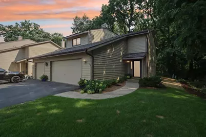 5939 Forest Lane, Fitchburg, WI 53711 - Photo 1