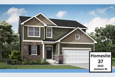 2832 Jackson Street #37, Stoughton, WI 53589 - Photo 1