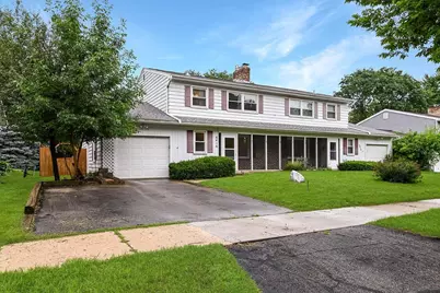 6416 Offshore Drive, Madison, WI 53705 - Photo 1