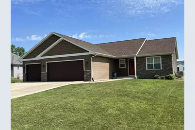 3753 Bluewing Place, Janesville, WI 53546 - Photo 1