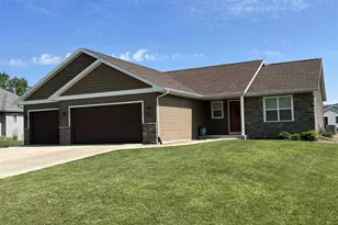 3753 Bluewing Pl, Janesville, WI 53546 - Photo 1