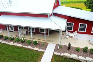 N6619 18th Ave, Neshkoro, WI 54960 - Photo 1