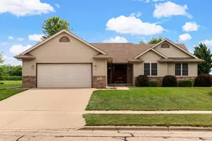 3665 Golden Eagle Dr, Beloit, WI 53511 - Photo 1