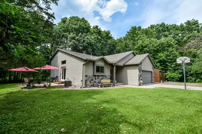 N3225 Hooker Road, Poynette, WI 53955 - Photo 1