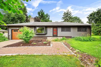 916 W Dean Avenue, Monona, WI 53716 - Photo 1