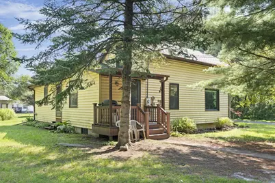 350 Railroad Avenue, Lyndon Station, WI 53944 - Photo 1