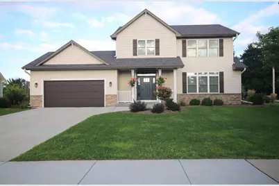W195N17212 English Oaks Drive, Jackson, WI 53037 - Photo 1