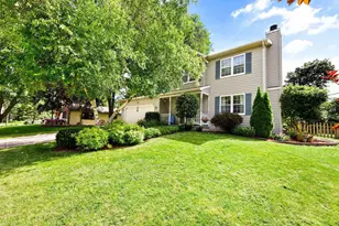 136 Minnetonka Way, Waterloo, WI 53594 - Photo 1