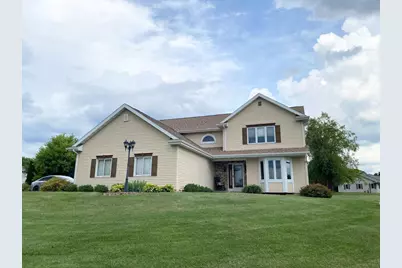W7667 Danielle Drive, Beaver Dam, WI 53916 - Photo 1