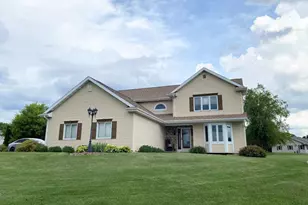 W7667 Danielle Dr, Beaver Dam, WI 53916 - Photo 1